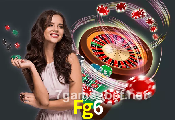 vivo no cassino Fg6