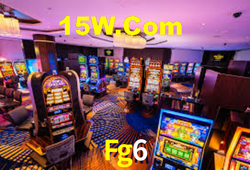 VIP Casino Fg6