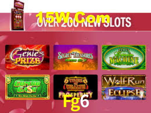 Daily Bonuses Fg6