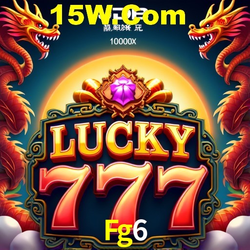 Descubra o Mundo do Cassino Online com Fg6