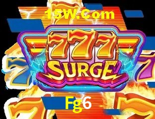 Especiais de Fim de Semana Fg6