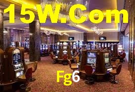 Slot Games Fg6