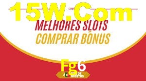 Welcome Bonus Fg6