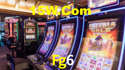 Roulette Table Fg6