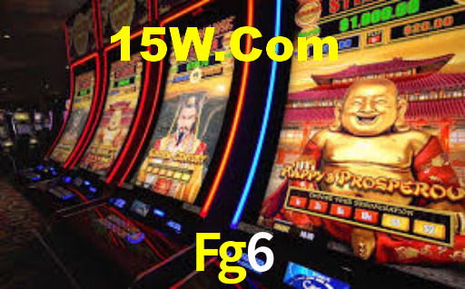 Tournaments Fg6