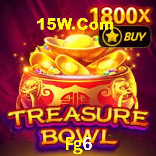 Live Casino Fg6