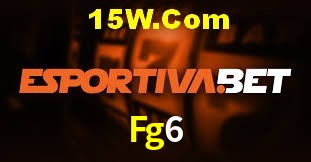 Weekend Specials Fg6