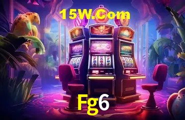 Avaliações dos Jogadores Fg6