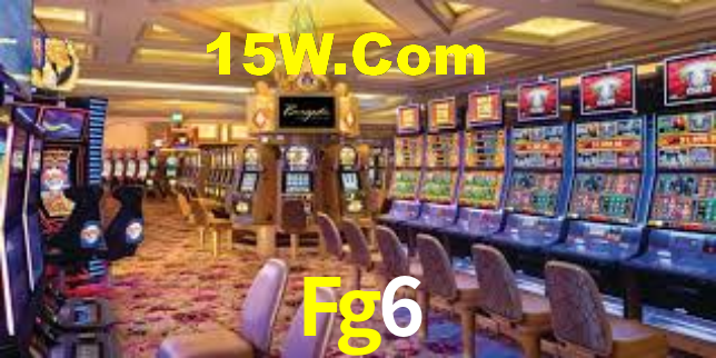 Fg6 App Interface
