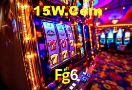 Seasonal Promotions Fg6