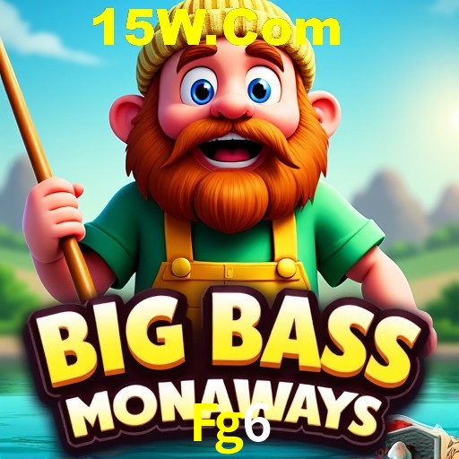 Desvendando o Mundo dos Jogos Virtuais na Fg6