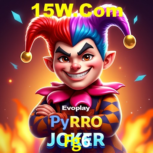 Jogos Exclusivos Fg6