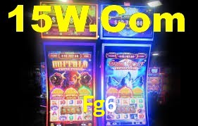 Football Betting Fg6